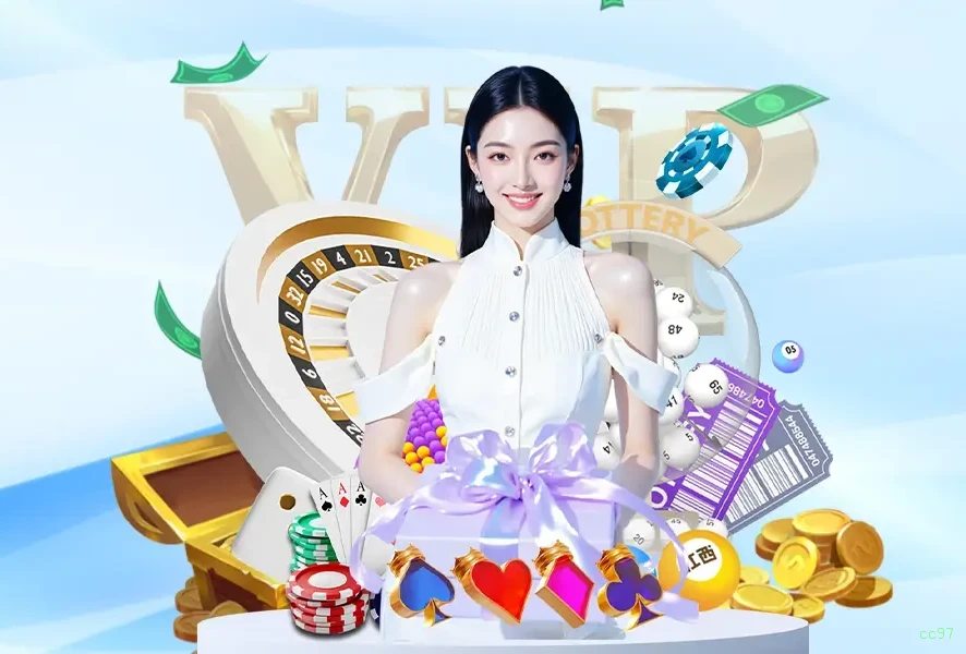 Imagem promocional das apostas esportivas da cc97