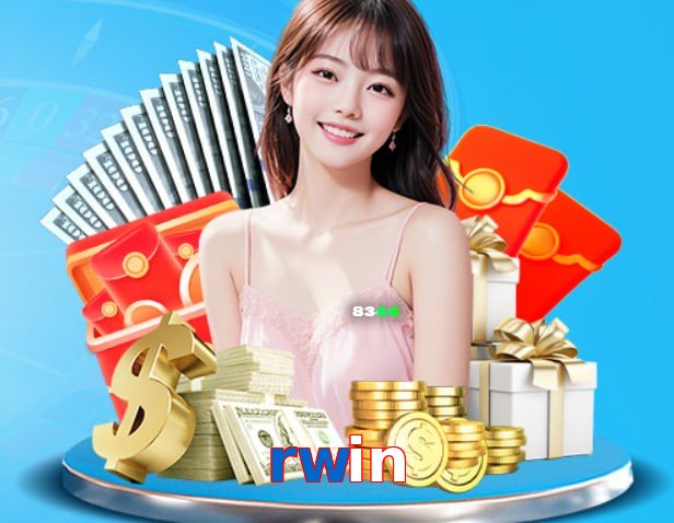 rwin – Nền tảng giải trí an toàn rwin